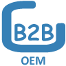 B2B2-NBlue96-1 GRIDlink E Series