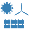 DER-Nblue96 DA50 Protocol Gateway