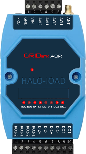HALO-IOAD-200-1 GRIDlink HALO