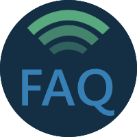 faqBlue-C-200 HALO Signal Characteristics in Noise